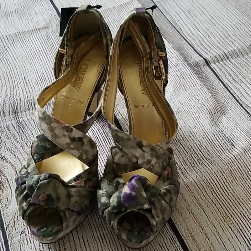 J.Crew Shoes